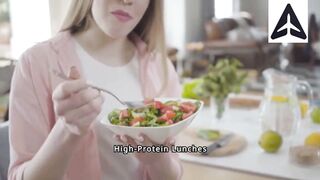 17 Gut-Healthy, High-Protein Lunches for Better Blood Sugar