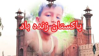 Pakistan zindabad 15
