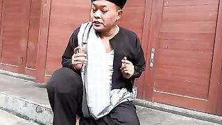 TUKAR UANG JADI DUA