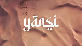 Monoir x Iuliana Beregoi - Yansi (Official Video)