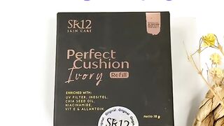 Perfect Cushion 2