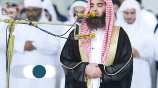 تلاوة رائعة تريح القلوب \ سورة مريم الشيخ محمد اللحداني