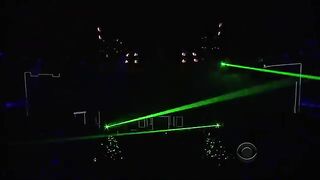 [Favorite Trake] Black Eyed Peas   Boom Boom Pow Victoria's Secret Fashion Show)