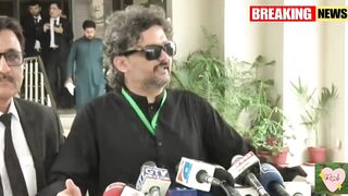 Release Of prisoner No804  PTIs Demand