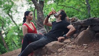 10:29 Ki Aakhri Dastak 4th July 2024 Episode 22