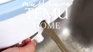 Clean your house
