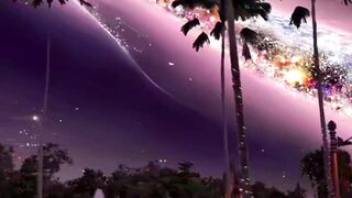 See the sky more beautifully