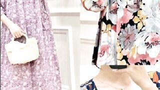 Sasha dress