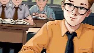الجدية تؤدي الى النجاح
