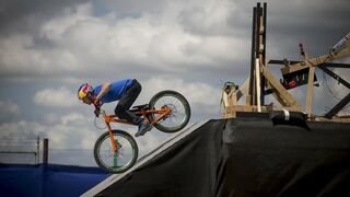 The Athlete Machine _ Red Bull Kluge
