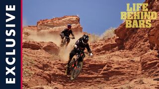 Downhill Runs, Guns, and Skydiving _ Life Behind Bars_ S1E13