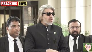 Ali Muhammad Khan Ny Aisa Sher Sunaya Ky Sab Kanp Uthy