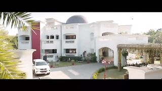 The Family Star 2024 ( 1 ) Hindi Dubbed Full Movie 480p .
