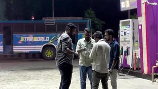truck driver in india.. kerala