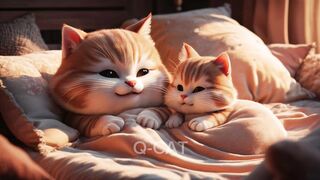 Cat cute 12