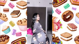 Dance challenge part 63