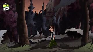 First_Time_with_Omnitrix!_????___Ben_10___Cartoon_Network(360p).