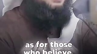 Look at your children's faith