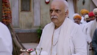 MAHARAJ (2024) Part 32