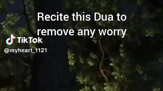 Powerful Dua.
