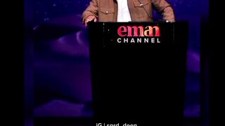 Prophet Muhammad (P.B.U.H)☺️