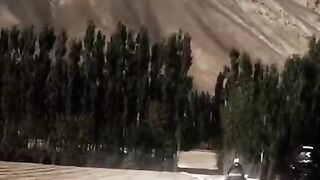 Really they showed us ☺️