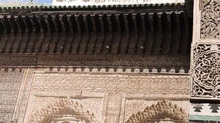 The oldest school is more than 700 years old