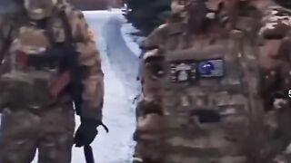 БИВШИ ВАГНЕРОВЦИ ПРОТИВ ВЛАСТИТЕ В ДНР