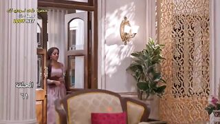 مسلسل الدراما والرومانسية الهندى انا معك مترجم الحلقة 61