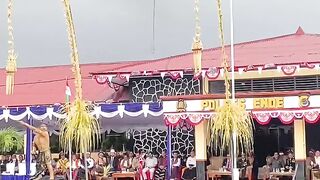 commemorating Ende Heroes Day