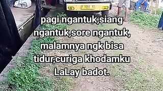 ayam broiler || kata kata lucu 659