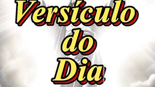 Versículo do Dia. 100