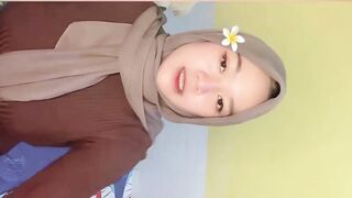HIJAB TOBRUT 28