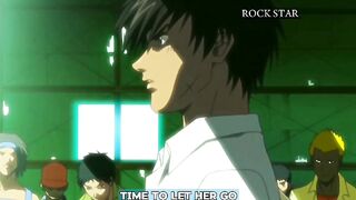 I'm not in Danger ???? I'm the Danger ???? Follow ROCK STAR if you like anime Anime Name:- Full Metal Panic! Fumoffu