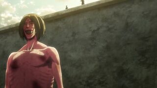 Attack on Titan - The Owl Attack on Titan - The Owl