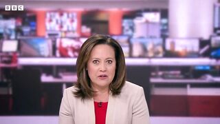 Hurricane Beryl batters Jamaica | BBC News