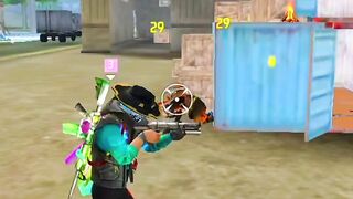 fire gaming video ???? #trendingFree #viral #freefire #shorts 2