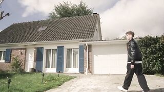 ×TIMEO - CANAILLOU (clip officiel)