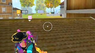 fire gaming video ???? #trendingFree #viral #freefire #shorts 5