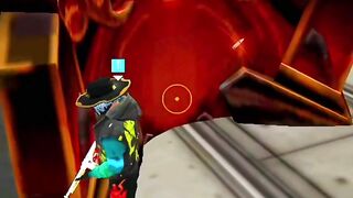 fire gaming video ???? #trendingFree #viral #freefire #shorts 6