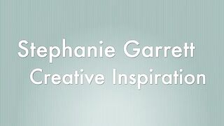 Jewelry Making-