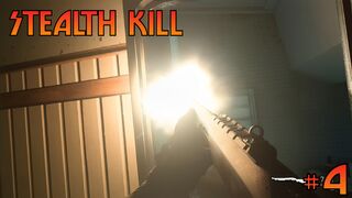 Modern Warfare 2 Stealth Kills PARt#4