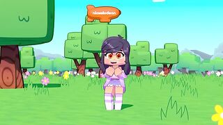 Minecraft but i can be anyone