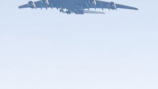 Helicopter and plane accident