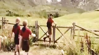 Cuando eres niño