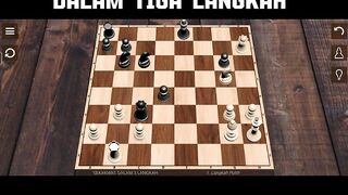 checkmate in three moves
