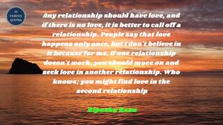 famous quotes about love | Part 360