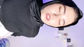HIJAB TOBRUT 29