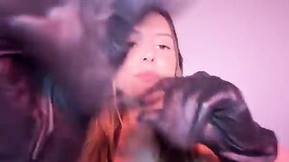Fast and Aggressive ASMR for Sleep and Relaxation