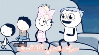 حموكشه الاصلي وفوزية النكدية